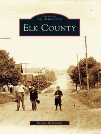 Produktbild: Elk County