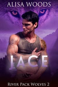 Produktbild: Jace (River Pack Wolves, Buch 2)