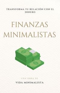 Produktbild: Finanzas Minimalistas