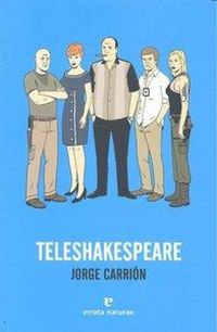 Produktbild: Teleshakespeare