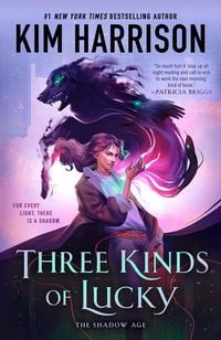 Produktbild: Three Kinds of Lucky