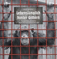 Produktbild: Lebensl&auml;nglich hinter Gittern