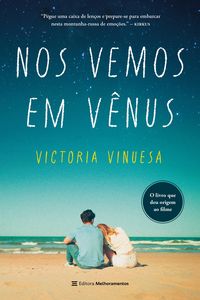 Produktbild: Nos vemos em V&ecirc;nus