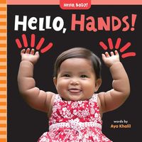 Produktbild: Hello, Hands!