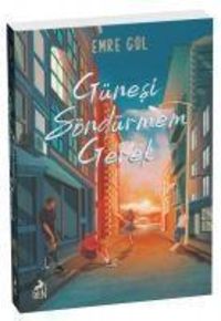 Produktbild: G&uuml;nesi S&ouml;nd&uuml;rmem Gerek