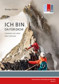 Produktbild: Ich bin da f&uuml;r Dich