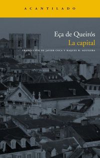 Produktbild: La capital