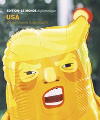 Produktbild: USA
