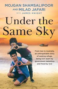 Produktbild: Under the Same Sky