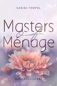 Produktbild: Masters of M&eacute;nage (Gesamtausgabe)