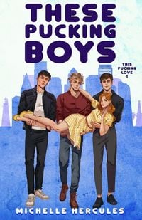 Produktbild: These Pucking Boys