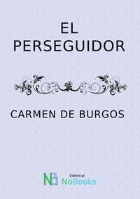 Produktbild: El perseguidor
