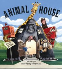 Produktbild: Animal House