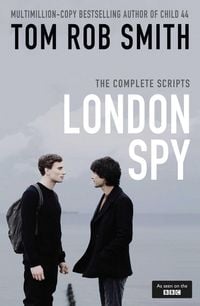 Produktbild: London Spy