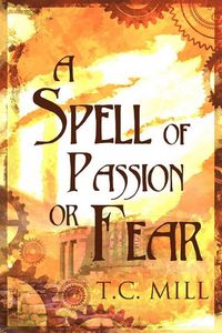 Produktbild: A Spell of Passion or Fear
