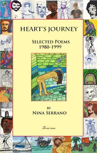 Produktbild: Heart's Journey: Selected Poems 1980-1999