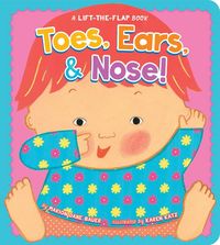 Produktbild: Toes, Ears, & Nose!