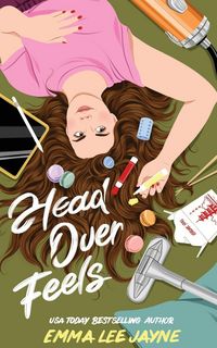 Produktbild: Head Over Feels
