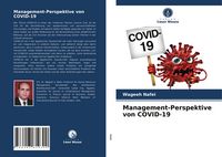 Produktbild: Management-Perspektive von COVID-19