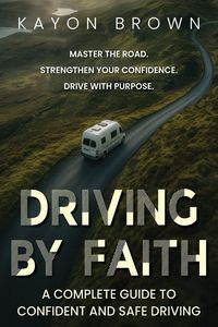 Produktbild: Driving By Faith