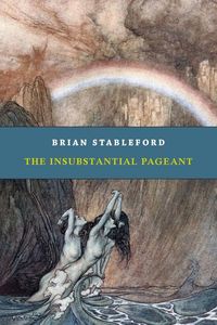 Produktbild: The Insubstantial Pageant