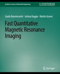Produktbild: Fast Quantitative Magnetic Resonance Imaging