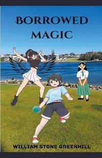 Produktbild: Borrowed Magic