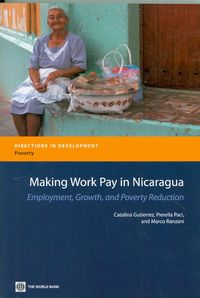 Produktbild: Making Work Pay in Nicaragua
