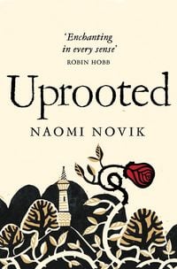 Produktbild: Uprooted