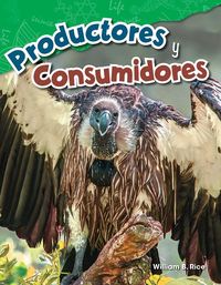 Produktbild: Productores y consumidores