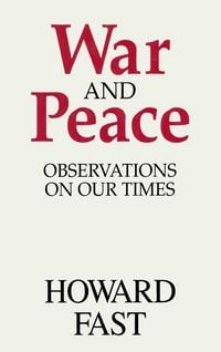 Produktbild: War and Peace