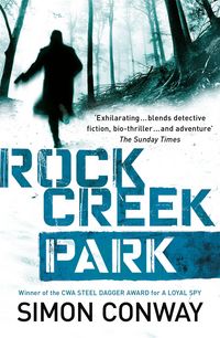 Produktbild: Rock Creek Park