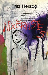 Produktbild: Nix Ernstes