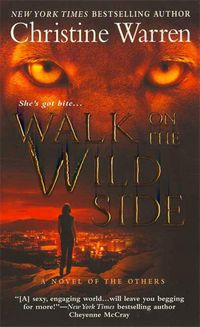 Produktbild: Warren, C: Walk on the Wild Side