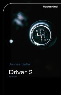 Bild vom Artikel Driver 2 vom Autor James Sallis