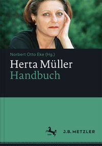 Produktbild: Herta M&uuml;ller-Handbuch