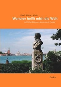 Produktbild: Wandrer hei&szlig;t mich die Welt