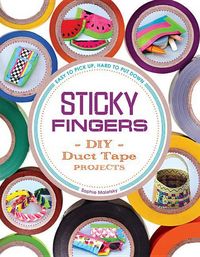 Produktbild: Sticky Fingers