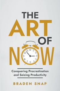 Produktbild: The Art of Now