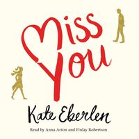 Produktbild: Miss You