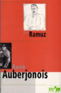 Produktbild: Ren&eacute; Auberjonois.