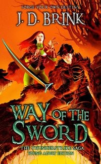 Produktbild: Way of the Sword: Young Adult Edition