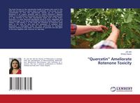 Produktbild: "Quercetin" Ameliorate Rotenone Toxicity