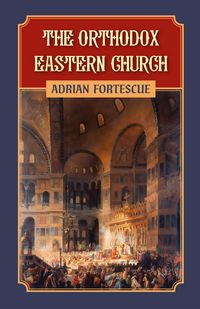 Produktbild: The Orthodox Eastern Church