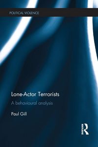 Produktbild: Lone-Actor Terrorists