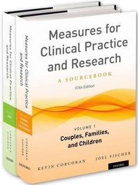 Produktbild: Measures For Clinical Prac-2cy