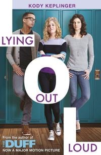 Produktbild: Lying Out Loud