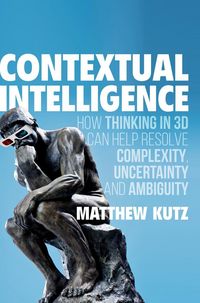 Produktbild: Contextual Intelligence