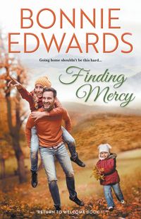 Produktbild: Finding Mercy