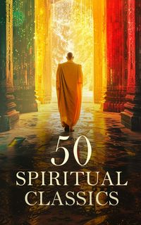 Produktbild: 50 Spiritual Classics